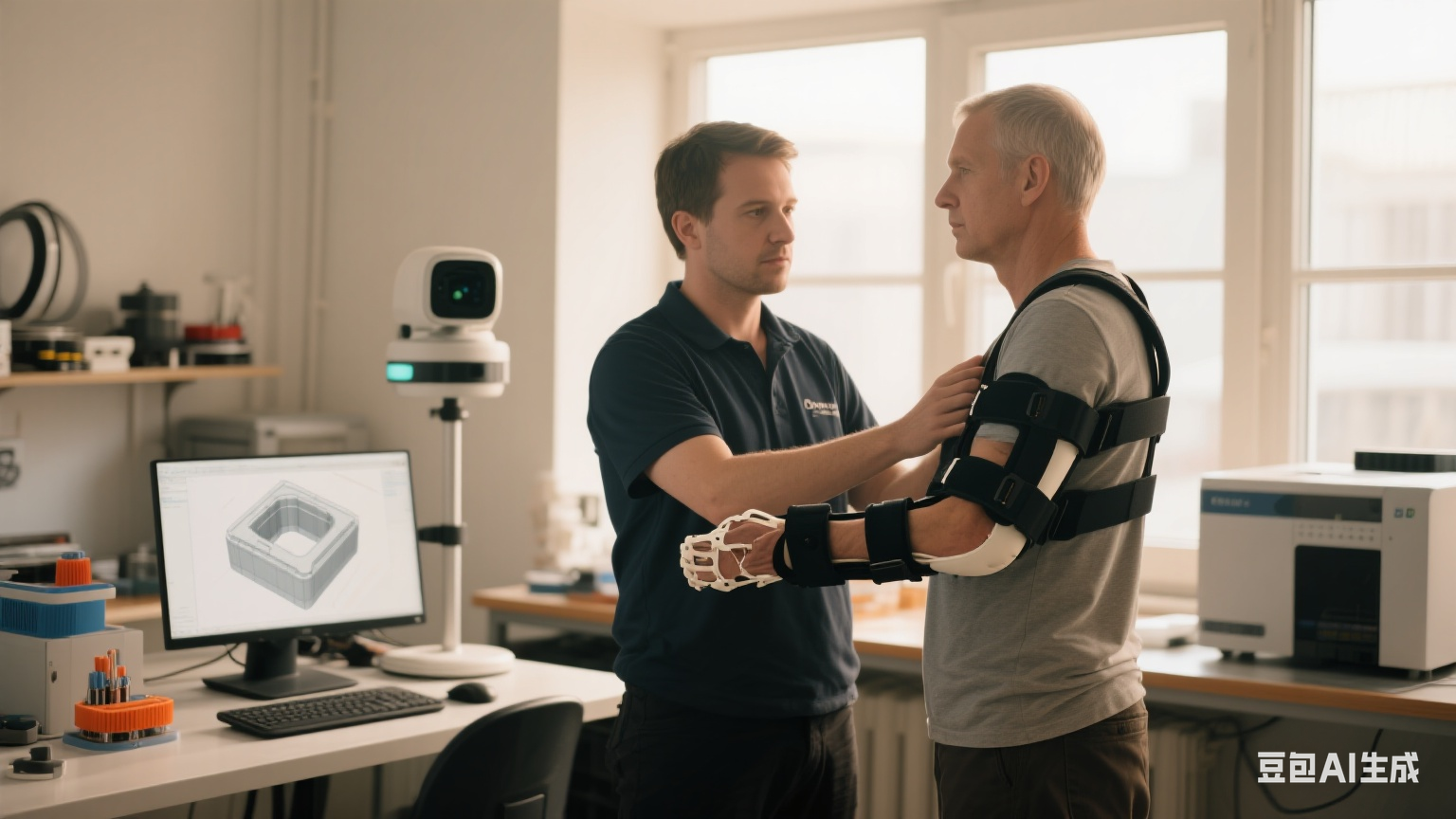 康復(fù)醫(yī)療