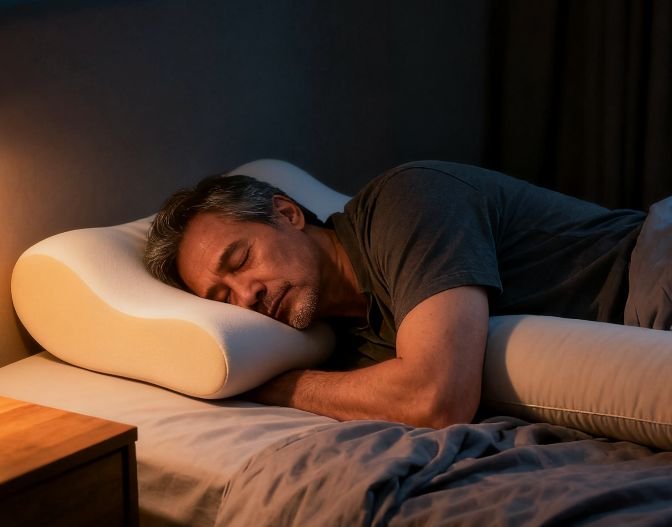 現(xiàn)代人頸椎病的預(yù)防