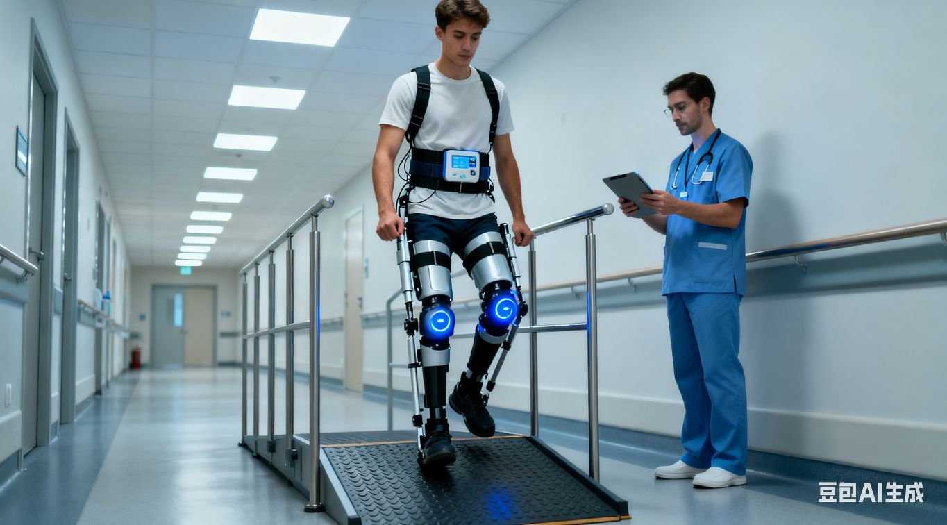 X型腿O型腿康復(fù)輔具