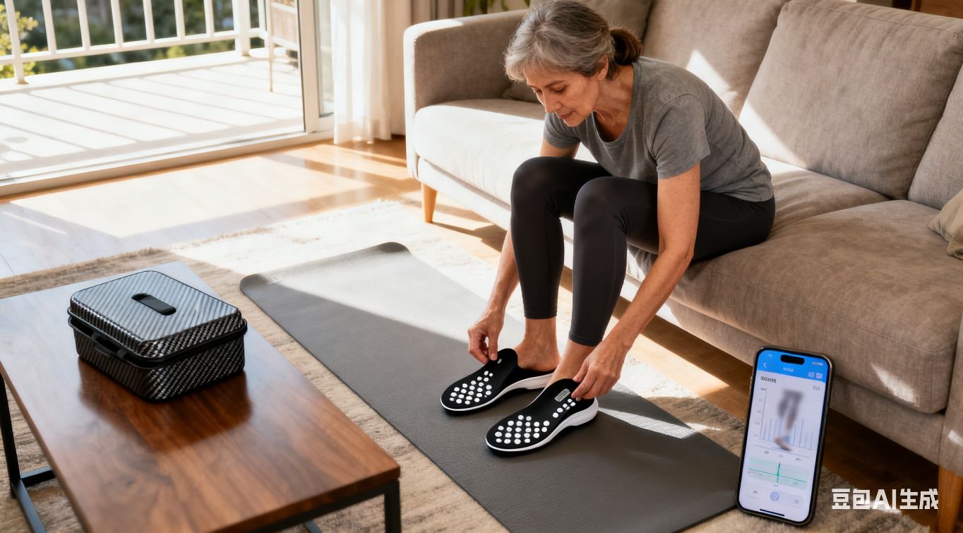 X型腿O型腿康復(fù)輔具