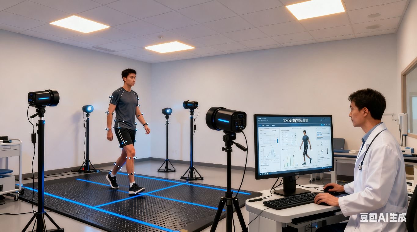 假肢康復(fù)醫(yī)療前沿資訊