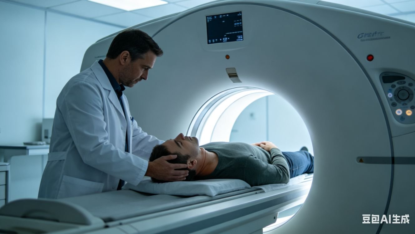 頸椎病的隱匿危害與科學預(yù)防指南