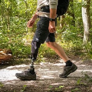 穿戴假肢的用戶如何選擇適合你的鞋子？