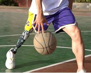 穿戴假肢的用戶如何選擇適合你的鞋子？