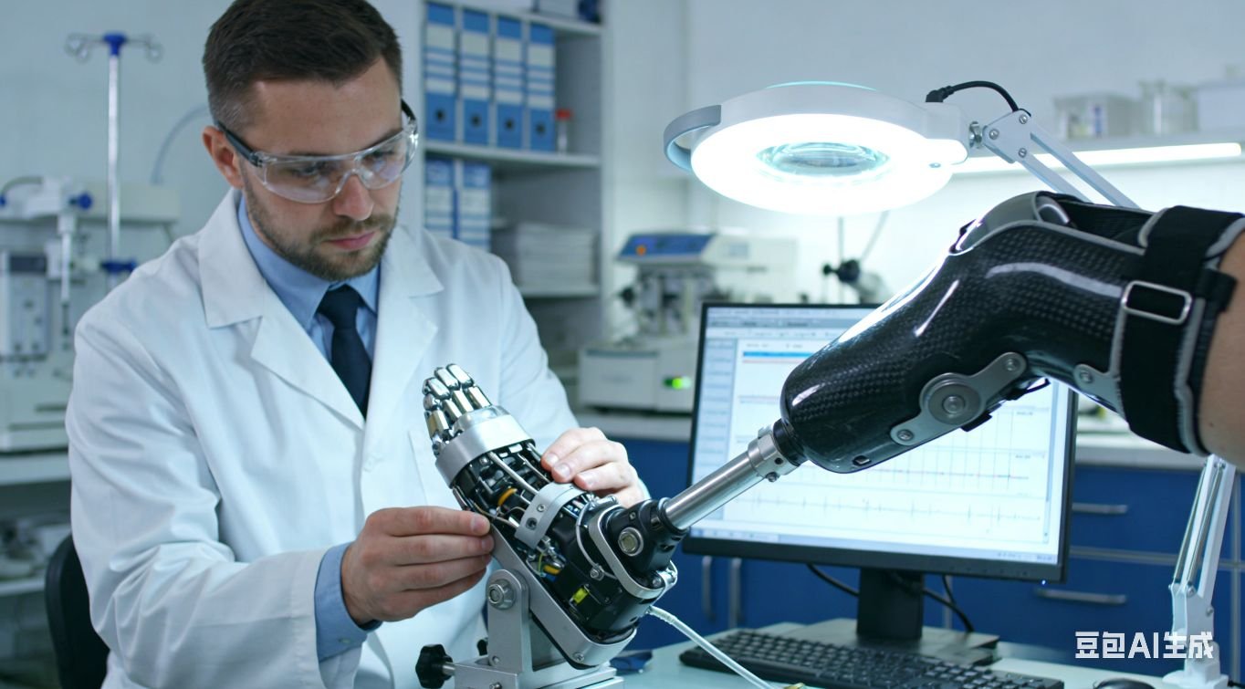 假肢的保養(yǎng)與修理核心規(guī)范科普