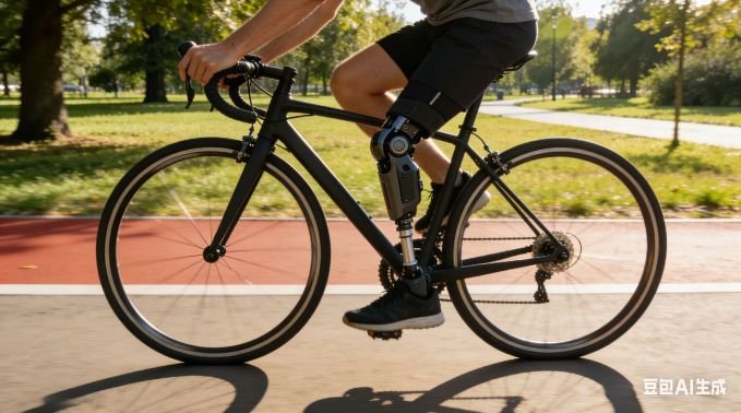 智能假肢的全球發(fā)展趨勢(shì)