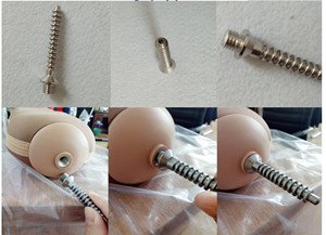 硅、凝膠套（硅膠套、凝膠套）對(duì)假肢的重要性