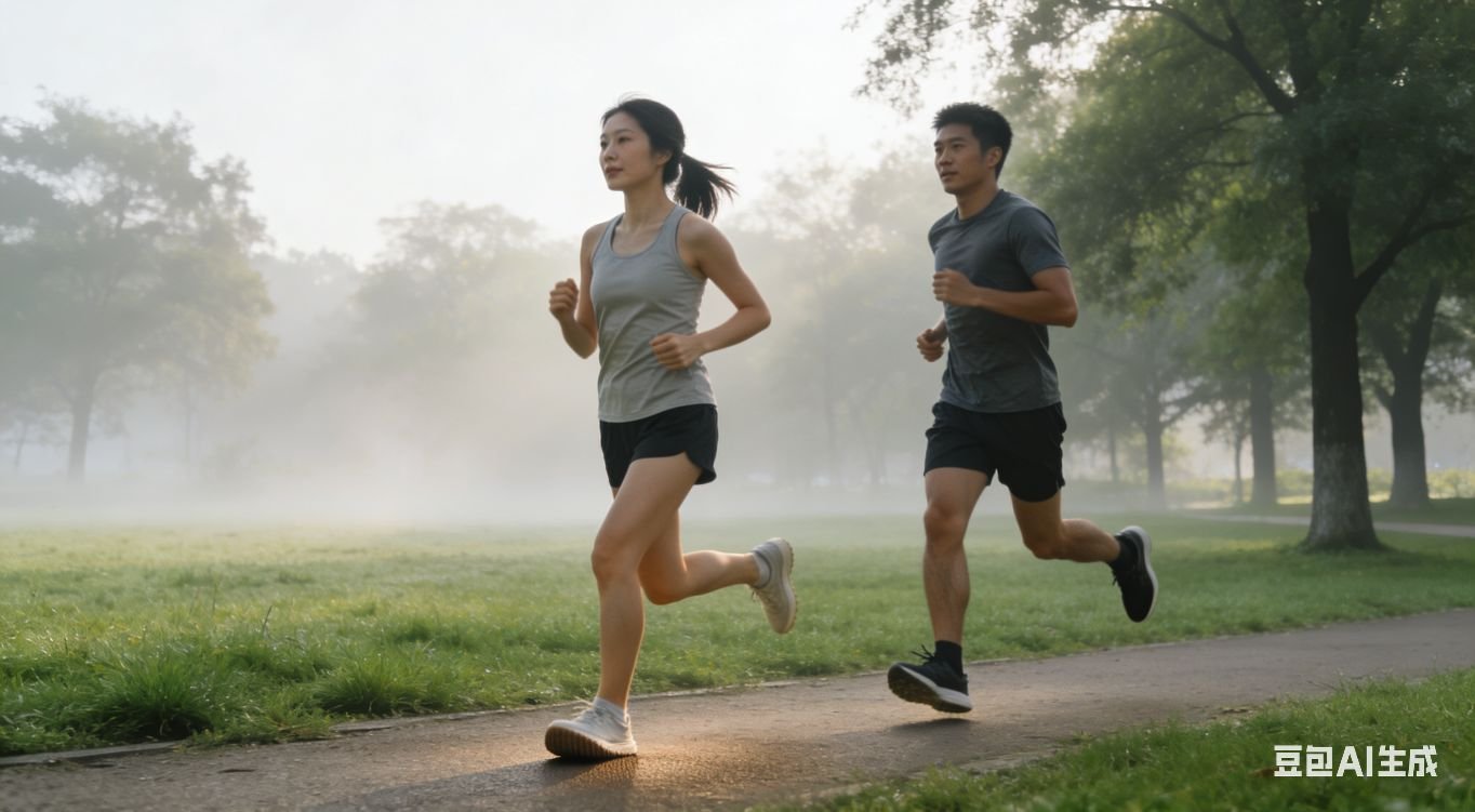 人體腿部生物力學科普