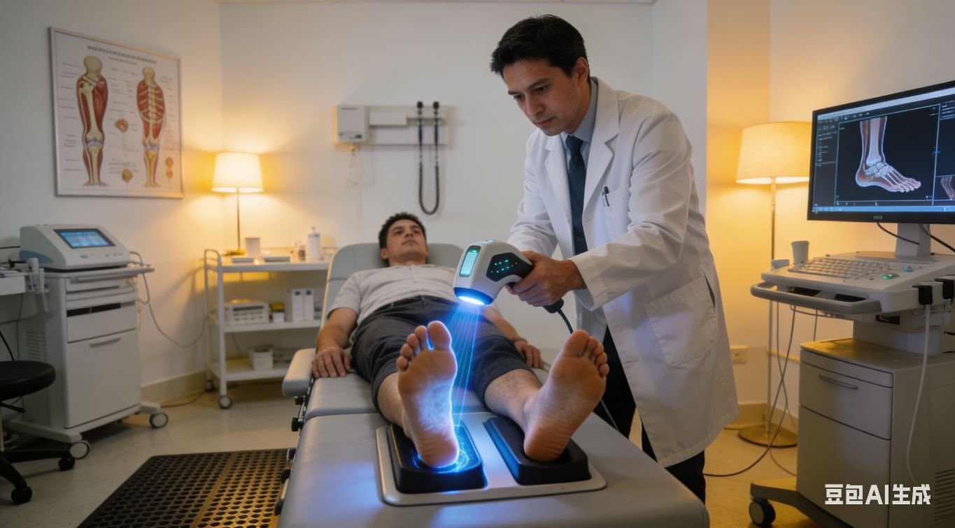 扁平足矯形鞋墊的規(guī)范適配與使用指南