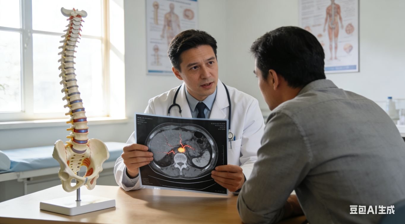 現(xiàn)代人腰椎間盤(pán)病變的規(guī)范防控科普