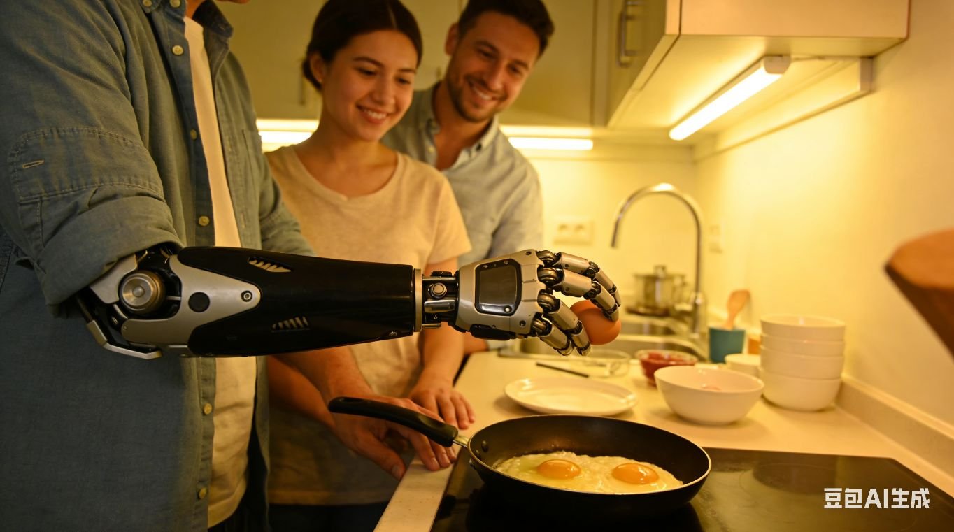 手部仿生產(chǎn)品的規(guī)范應用循證科普