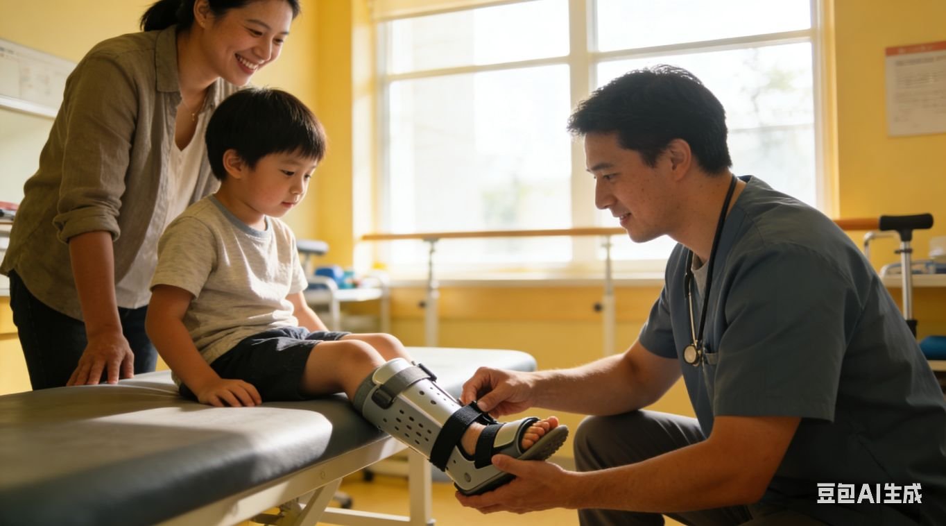 低溫熱塑板材在康復醫(yī)療中的規(guī)范應用科普